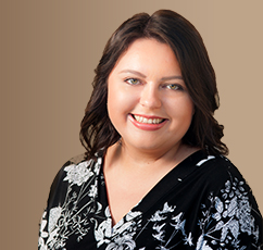 Desiree Elablaoui Portrait