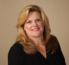 Janice Collins Portrait