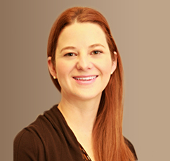 Jodie Herring Portrait