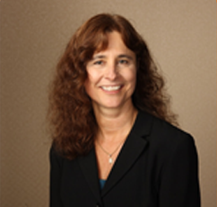 Marianne Hoepfner Portrait