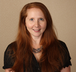 Wendy Freeman Portrait