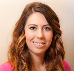 Miranda Dimmerling Portrait