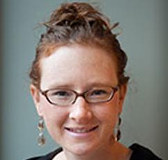 Megan Mann Portrait