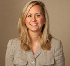 Susan Abbott Portrait