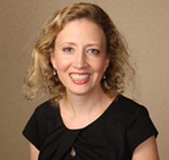Courtney Middleton Portrait