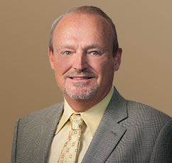 Howard Portrait