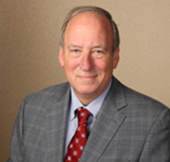 John Moore Portrait