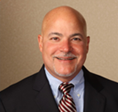 Jose Garcia Portrait