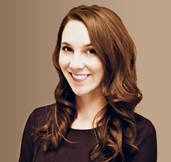Keri Holloway Portrait