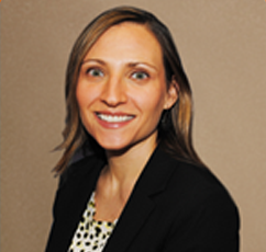 Lindsay Killingsworth Portrait