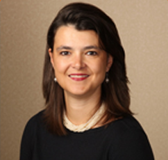 Stephanie Grogan Portrait