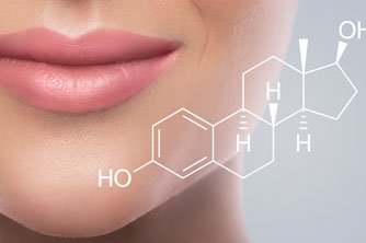 Hormone Replacement Therapy (HRT)offered by Peachtree Women's Clinic