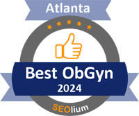 Best OBGYN in Atlanta 2024