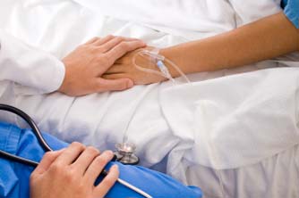 Hospital Care provided by Peachtree Women's Clinic, Atlanta OB/GYN Since 1977